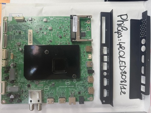 Motherboard philips - tv,
