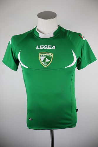 Legea avellino maillot de - as,