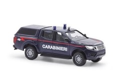 BUSCH 53726 Échelle HO Nissan