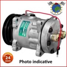 Compresseur Clim Climatisation