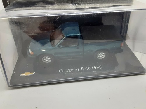 Ixo chevrolet 1995 - ixo, pic