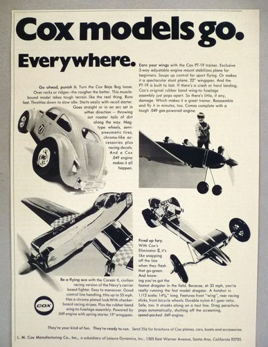 Cox model print - -, ~~