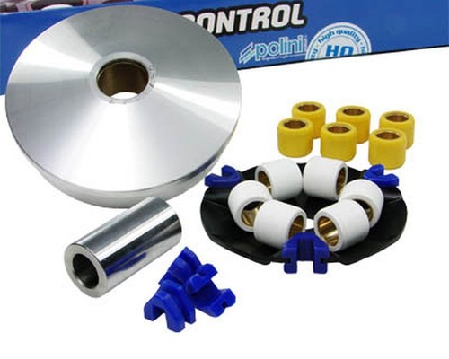 Variateur polini speed - polini,