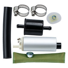 Pompe à Essence Dans Le