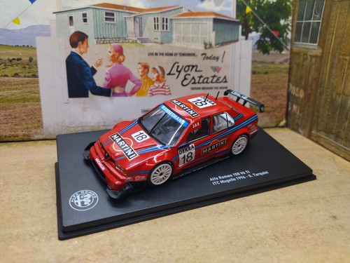 Alfa romeo 155 - alfa,