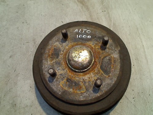 Roulement roue suzuki alto - suzuki,