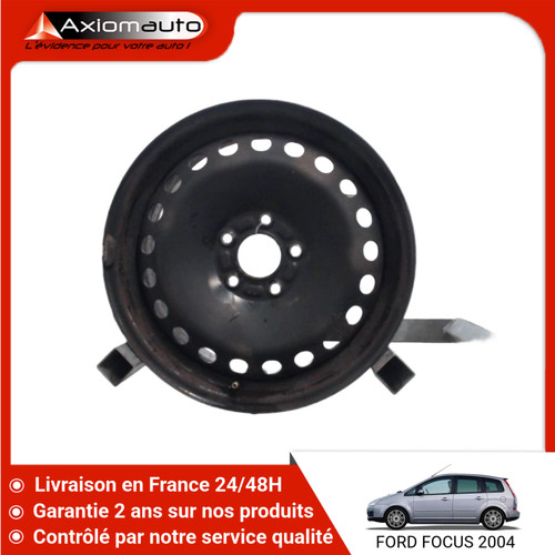 Jante tole ford focus - tole,