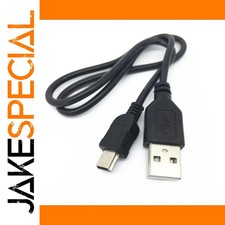JakeSpecial – 50cm USB Data & Charging Cable for TomTom GPS