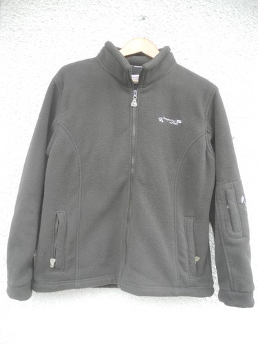 Veste polaire anapurna extrem - veste,