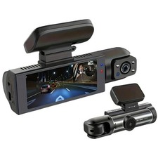 DASHCAM Caméra Voiture Full