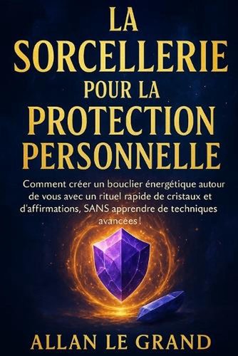 Sorcellerie pour la - sorcellerie,