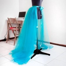 Jupe Tutu En Tulle Tulle Femme