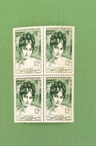 1950 875 mme recamier - ,