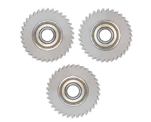 Set pièces engrenages - pièces,