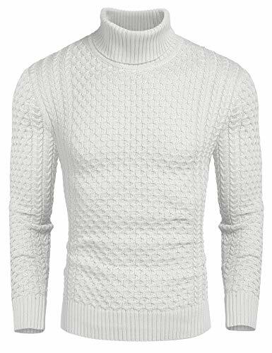 Pulls hommes col roulé - pulls,