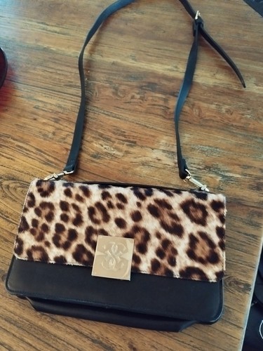 Guess joli sac bandoulière - joli,
