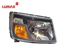 Phare Lumax avec moteur pour