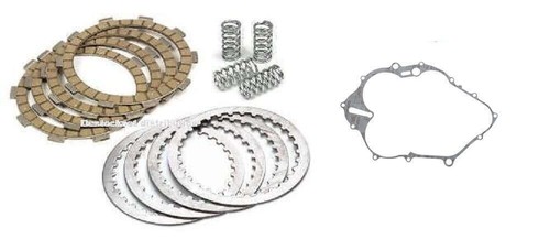 Yfm 660 raptor kit - yfm,