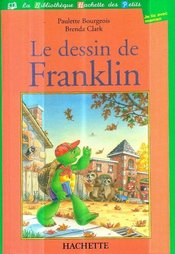 Dessin franklin - franklin,