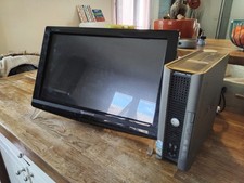 PC Dell Optiplex 745 Usff +