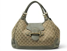 SAC A MAIN GUCCI PELHAM HOBO