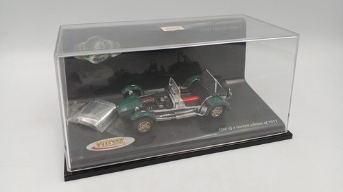 Vitesse 27551 caterham super - vitesse,