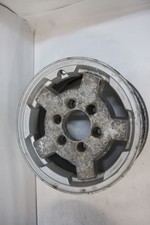 Alloy Wheel Rim Front Right 7x15 ET25 Ford Maverick 1 H94WX1007BA 04-1997