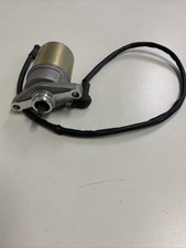 Démarreur Hn pour scooter