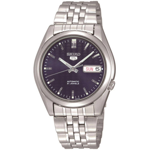 Montre homme seiko - seiko, 5