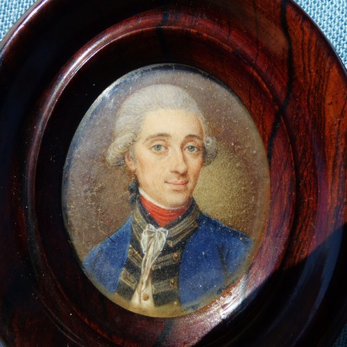 Belle peinture miniature fin - peinture,