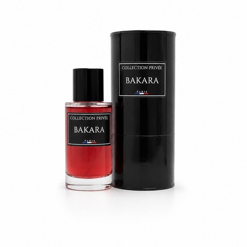 Collection privée bakara - privée,