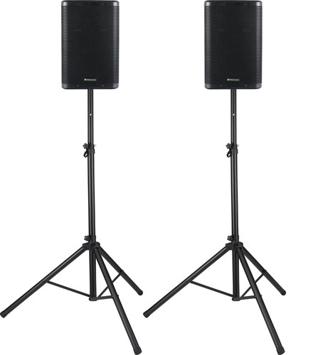 Pack sonorisation enceintes - pack,