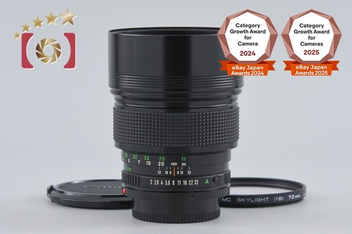 Canon new 135mm 2 - canon, f/2