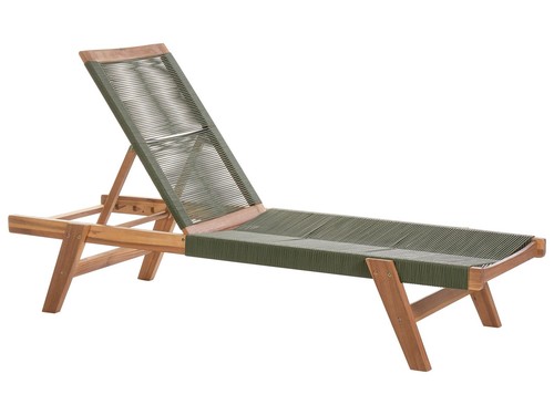 Transat jardin bain soleil - jardin, de