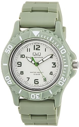 Citizen solar watch - citizen,