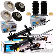 2X BILSTEIN B4 AMORTISSEURS À