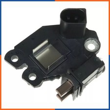 Régulateur d'alternateur pour