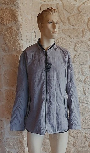 Blouson gris neuf - , marque