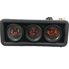 Set Instruments Bord VEGLIA