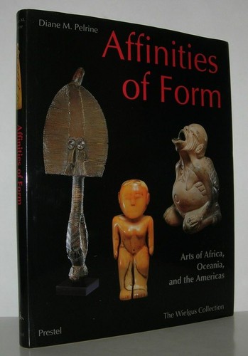 Diane pelrine affinities - m,