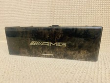 Mercedes W210 AMG Glasses Storage Box Remanufactured E55 Interior Accessories