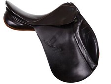 Stubben Siegfried D.L. - General Purpose (GP) Saddle