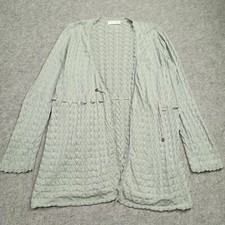 Odd Molly Cardigan 3 - L Coton