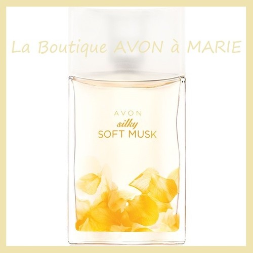Eau toilette silky soft - de,