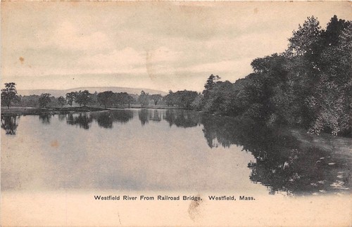Westfield massachusetts - westfield,