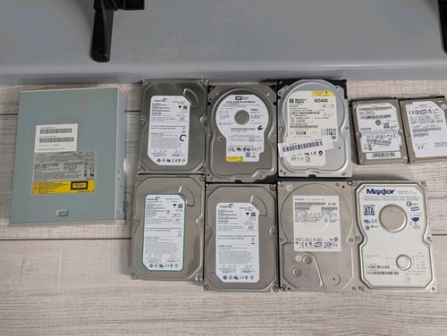 Lot informatique de - lot,