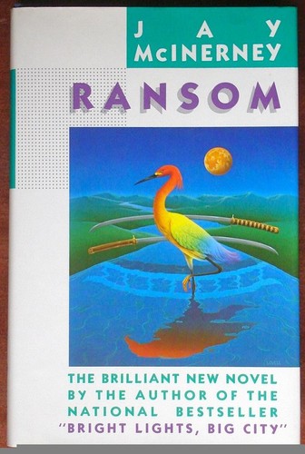 Ransom