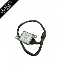 Capteur NOX Mercedes C 200 cdi