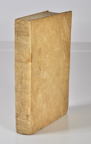 Quaestiones medicae duodecim - medicae,