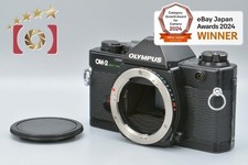 Appareil photo reflex 35 mm OLYMPUS OM-2 SP noir